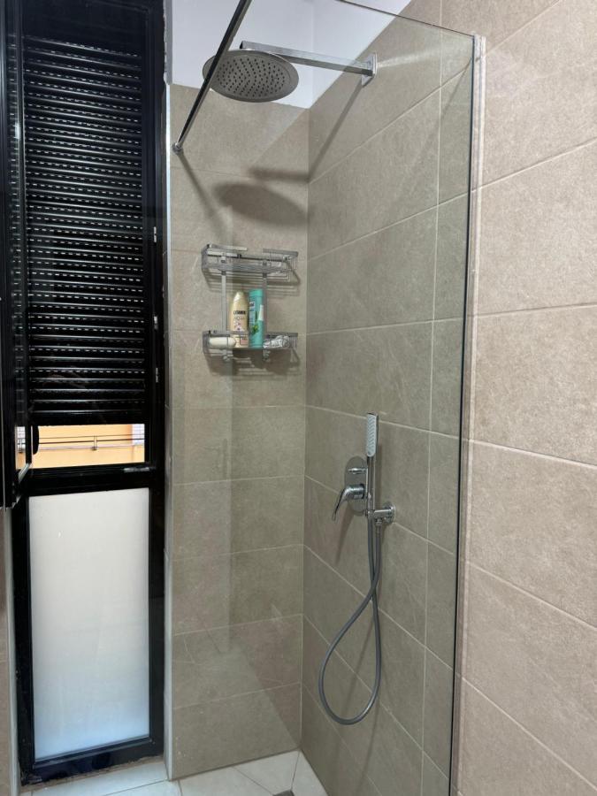 Sc Tirana Centre Apartment ภายนอก รูปภาพ