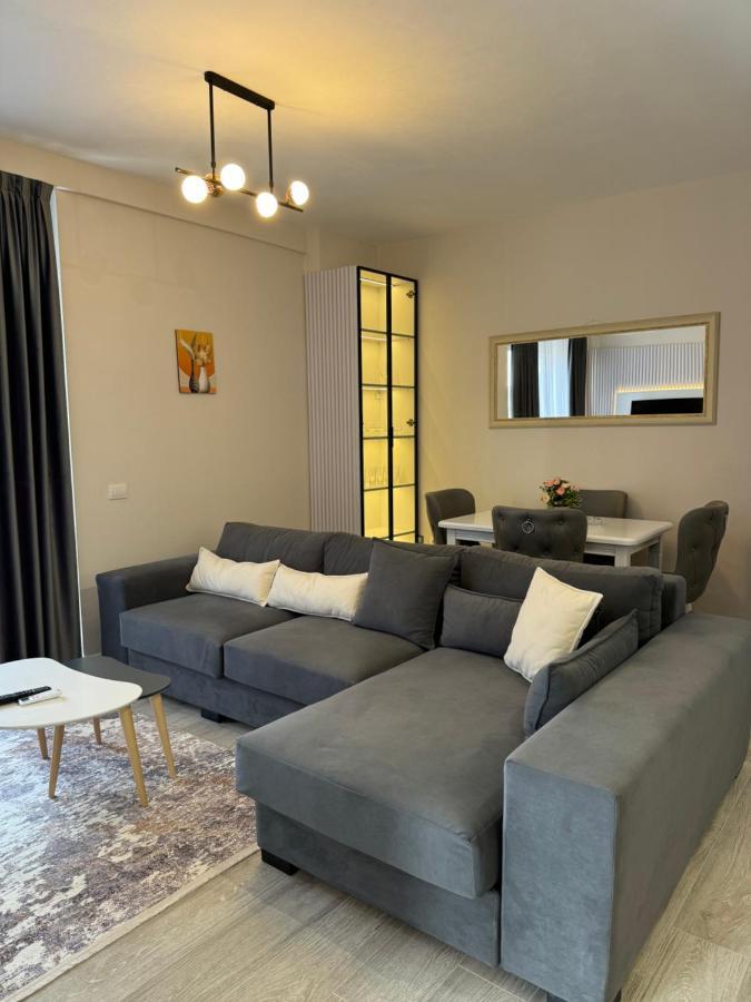 Sc Tirana Centre Apartment ภายนอก รูปภาพ